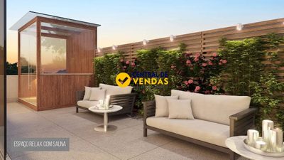 Apartamento, 3 quartos, 83 m² - Foto 5