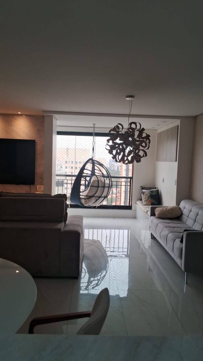 Apartamento, 2 quartos, 117 m² - Foto 4