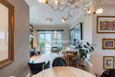Apartamento, 2 quartos, 102 m² - Foto 3