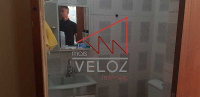 Apartamento, 2 quartos, 85 m² - Foto 2