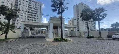 Apartamento, 3 quartos, 64 m² - Foto 1