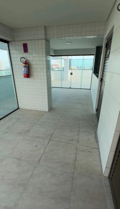 Apartamento, 1 quarto - Foto 2