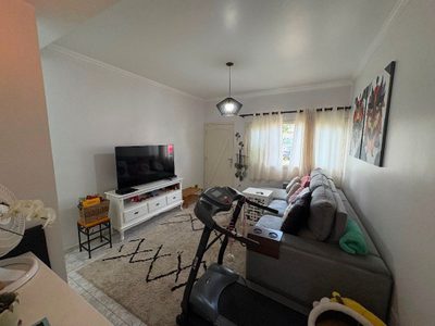 Casa de Condomínio, 2 quartos - Foto 4