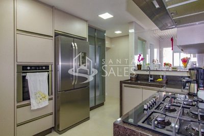 Apartamento, 3 quartos, 124 m² - Foto 2