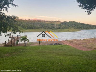 Chácara, 5 quartos, 2 hectares - Foto 2