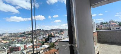 Cobertura, 3 quartos, 120 m² - Foto 5