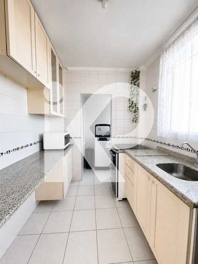 Apartamento, 2 quartos, 49 m² - Foto 1