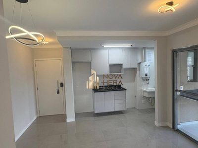 Apartamento, 2 quartos, 64 m² - Foto 2