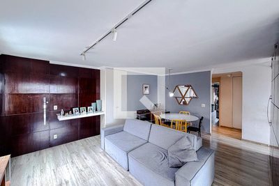 Apartamento, 3 quartos, 105 m² - Foto 5