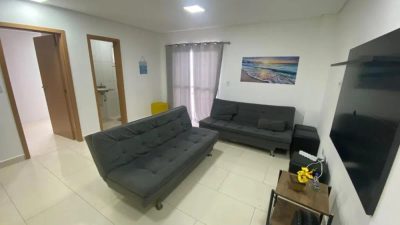 Apartamento, 3 quartos, 143 m² - Foto 3