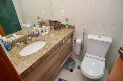 Apartamento, 3 quartos, 83 m² - Foto 1