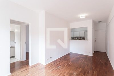 Apartamento, 1 quarto, 50 m² - Foto 3