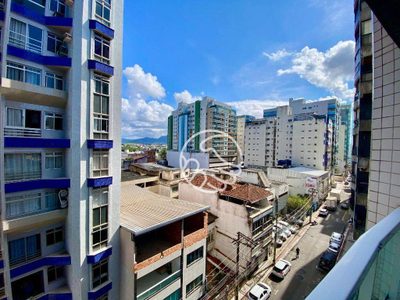 Apartamento, 2 quartos, 120 m² - Foto 5