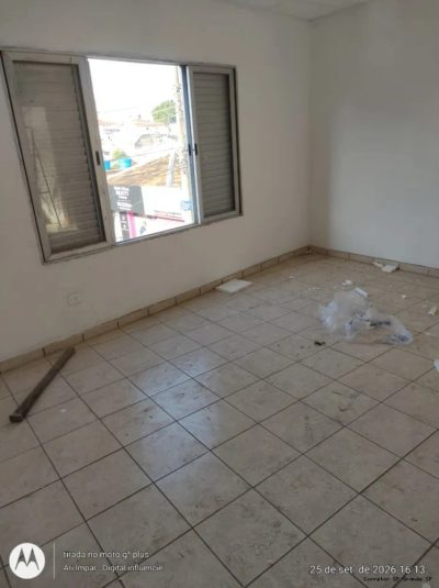 Casa, 1 quarto, 40 m² - Foto 2