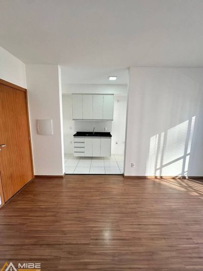 Apartamento, 2 quartos, 56 m² - Foto 3