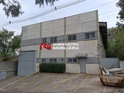 Prédio Inteiro, 650 m² - Foto 1