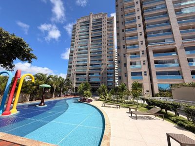 Apartamento, 3 quartos, 189 m² - Foto 1