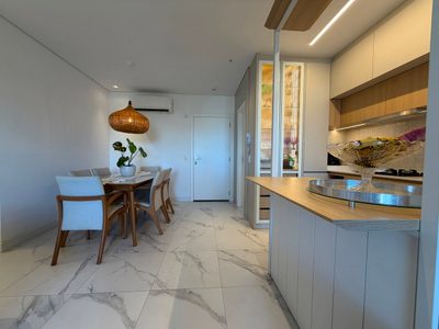 Apartamento, 2 quartos, 90 m² - Foto 2