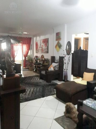 Apartamento, 2 quartos, 124 m² - Foto 1