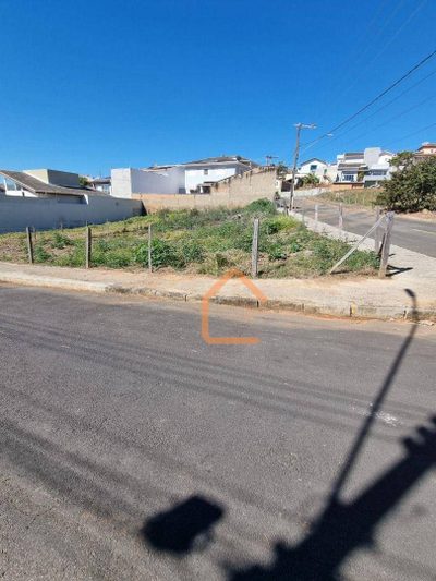 Terreno, 503 m² - Foto 2