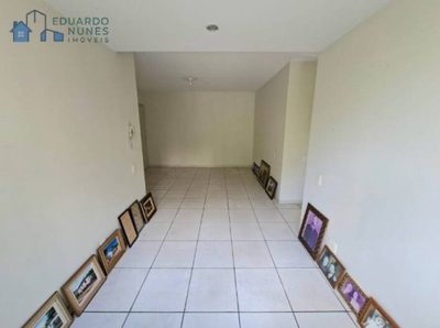 Apartamento, 2 quartos, 66 m² - Foto 2