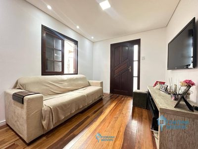 Casa, 3 quartos, 112 m² - Foto 4