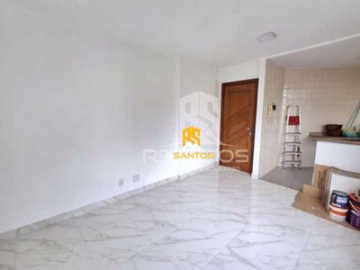 Apartamento, 2 quartos, 53 m² - Foto 5