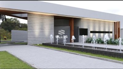 Terreno, 478 m² - Foto 1