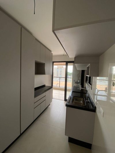 Apartamento, 3 quartos, 117 m² - Foto 5