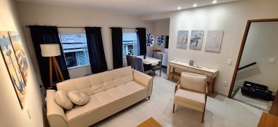 Apartamento, 2 quartos, 70 m² - Foto 2