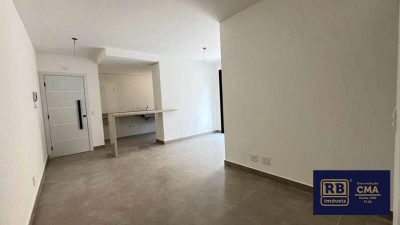Apartamento, 3 quartos, 77 m² - Foto 1