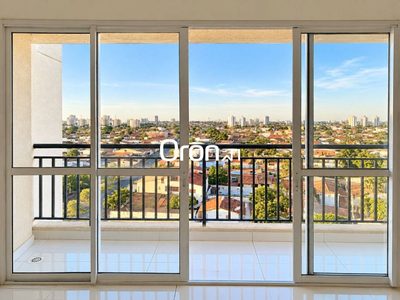Apartamento, 2 quartos, 53 m² - Foto 3