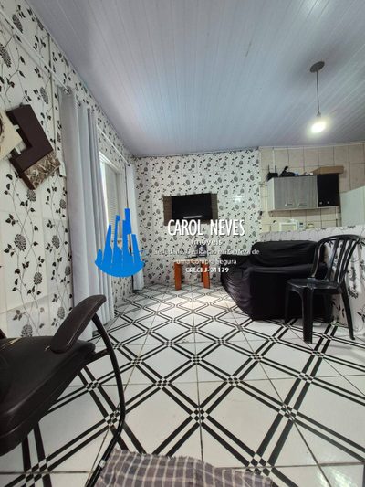 Casa, 2 quartos - Foto 5