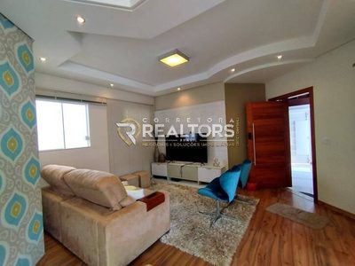 Casa, 3 quartos, 180 m² - Foto 1