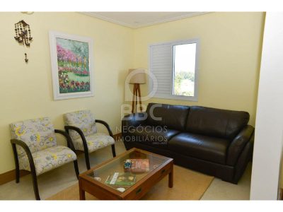Cobertura, 2 quartos, 128 m² - Foto 2