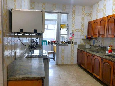 Apartamento, 4 quartos, 260 m² - Foto 4
