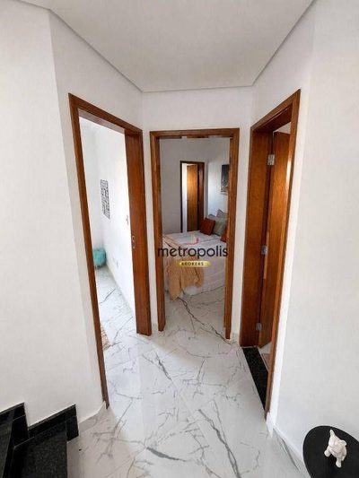 Cobertura, 2 quartos, 110 m² - Foto 4