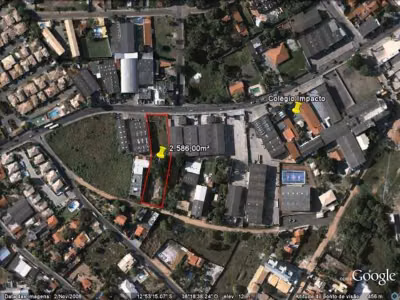 Terreno, 2586 m² - Foto 1