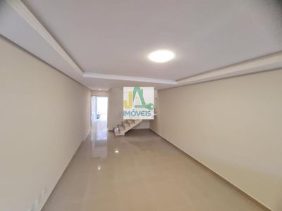 Sobrado, 3 quartos, 130 m² - Foto 3