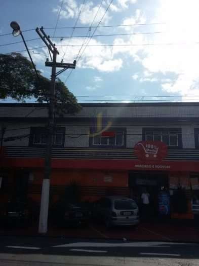 Sala-Conjunto, 16 m² - Foto 1