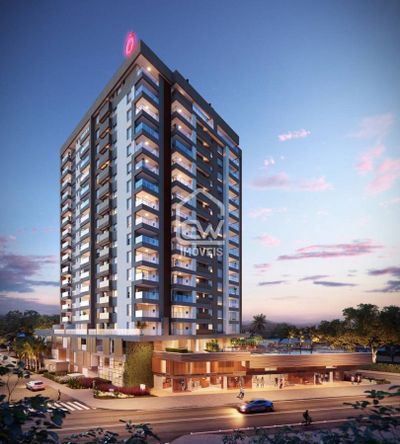 Apartamento, 2 quartos, 80 m² - Foto 3