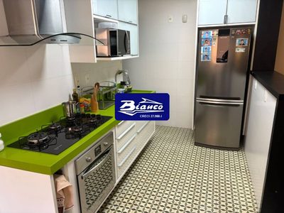 Apartamento, 3 quartos, 107 m² - Foto 4