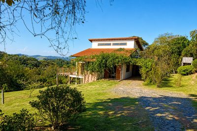 Chácara, 2 quartos, 2 hectares - Foto 1