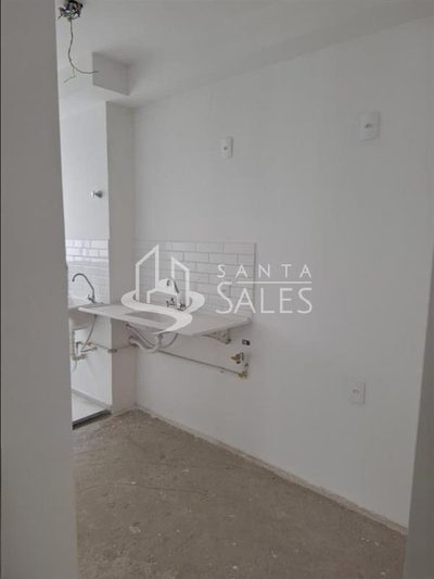 Apartamento, 3 quartos, 55 m² - Foto 4