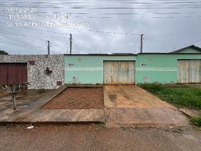 Casa, 2 quartos, 180 m² - Foto 1