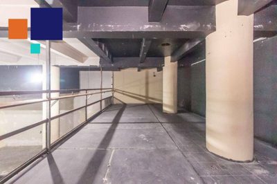 Loja-Salão, 255 m² - Foto 4