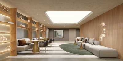 Apartamento, 1 quarto, 19 m² - Foto 4