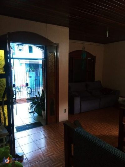 Casa, 4 quartos, 110 m² - Foto 2