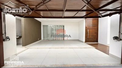 Casa, 3 quartos, 170 m² - Foto 1