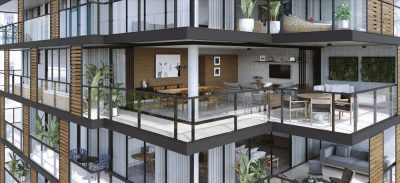Apartamento, 3 quartos, 213 m² - Foto 5